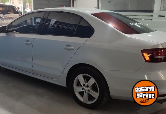Autos - Volkswagen VENTO 1.4TSI COMFORT DSG 2018 Nafta 97000Km - En Venta