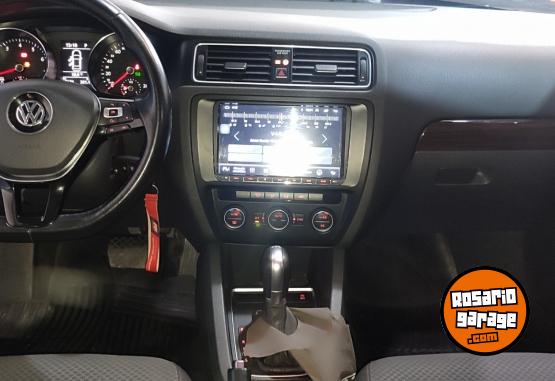 Autos - Volkswagen VENTO 1.4TSI COMFORT DSG 2018 Nafta 97000Km - En Venta