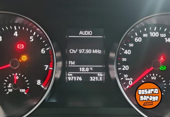 Autos - Volkswagen VENTO 1.4TSI COMFORT DSG 2018 Nafta 97000Km - En Venta