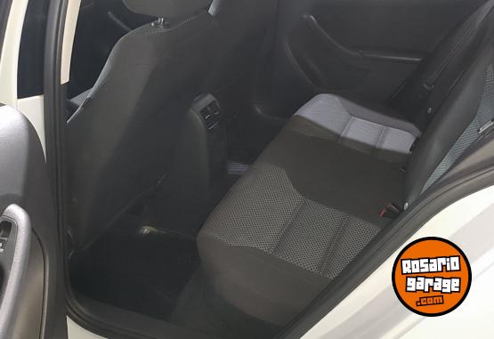 Autos - Volkswagen VENTO 1.4TSI COMFORT DSG 2018 Nafta 97000Km - En Venta