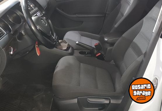Autos - Volkswagen VENTO 1.4TSI COMFORT DSG 2018 Nafta 97000Km - En Venta