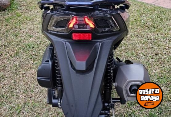 Motos - Kymco Agility 300i 2025 Nafta 1350Km - En Venta