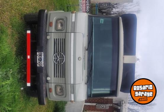 Utilitarios - Mercedes Benz 608 2026 Diesel 123456Km - En Venta