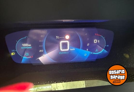 Autos - Peugeot 208 alliure triptonic 2023 Nafta 35500Km - En Venta