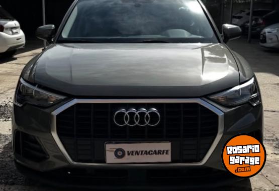 Autos - Audi Q3 35tfsi stronic 2020 Nafta 168000Km - En Venta