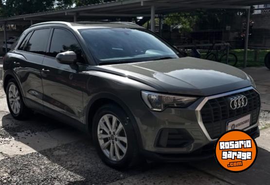 Autos - Audi Q3 35tfsi stronic 2020 Nafta 168000Km - En Venta