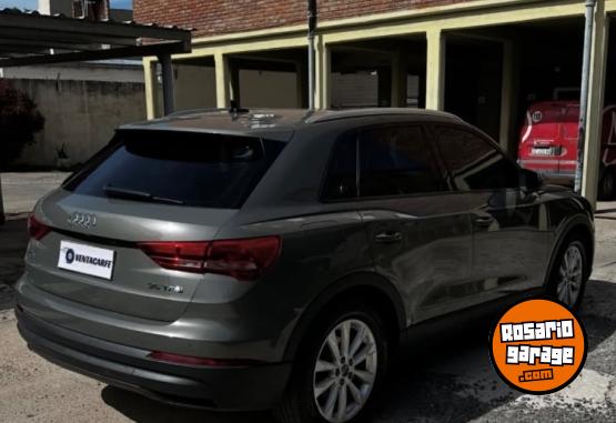 Autos - Audi Q3 35tfsi stronic 2020 Nafta 168000Km - En Venta