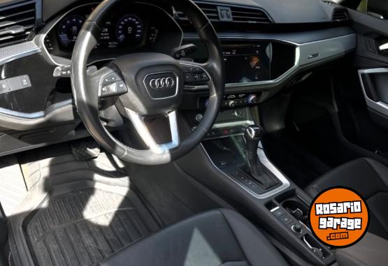 Autos - Audi Q3 35tfsi stronic 2020 Nafta 168000Km - En Venta