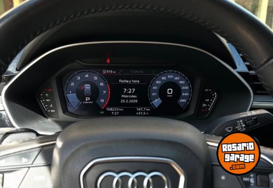 Autos - Audi Q3 35tfsi stronic 2020 Nafta 168000Km - En Venta
