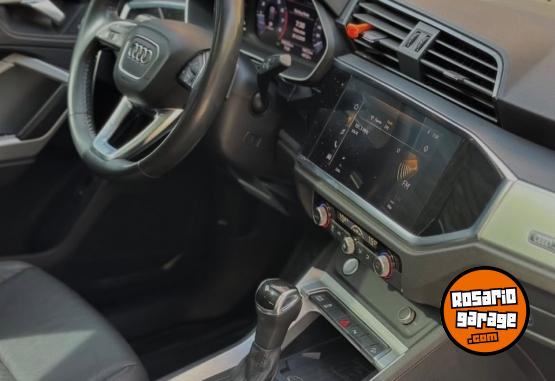 Autos - Audi Q3 35tfsi stronic 2020 Nafta 168000Km - En Venta