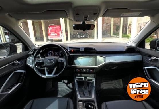 Autos - Audi Q3 35tfsi stronic 2020 Nafta 168000Km - En Venta