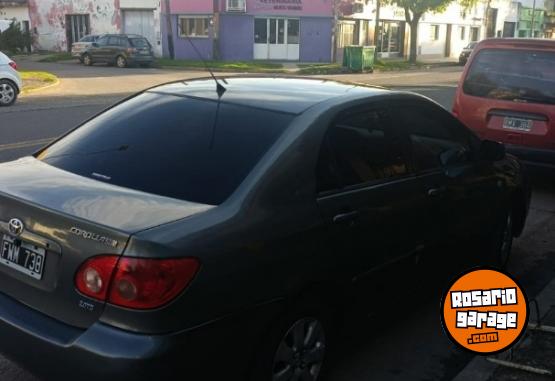 Autos - Toyota Corolla 2007 Diesel 210000Km - En Venta