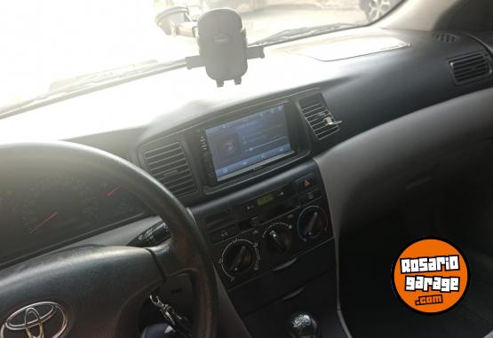 Autos - Toyota Corolla 2007 Diesel 210000Km - En Venta
