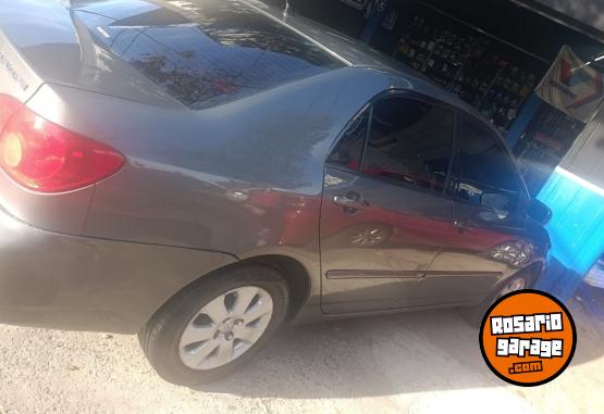 Autos - Toyota Corolla 2007 Diesel 210000Km - En Venta