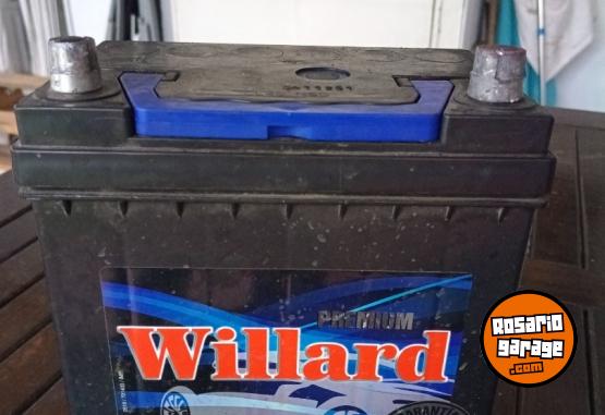 Accesorios para Autos - Bateria - En Venta
