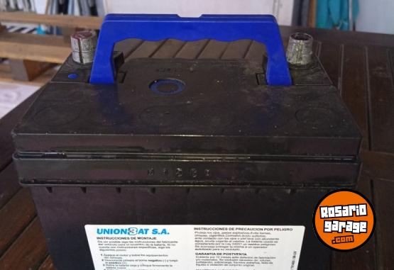 Accesorios para Autos - Bateria - En Venta