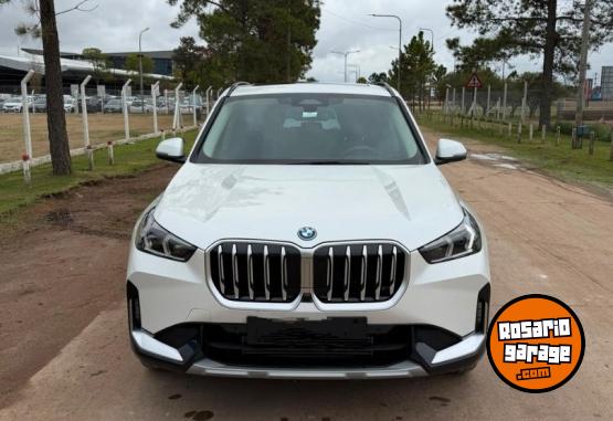 Autos - Bmw X1 xdrive25e 2025 Electrico / Hibrido 27000Km - En Venta