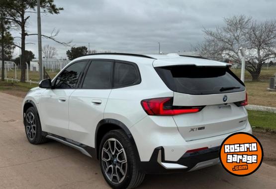 Autos - Bmw X1 xdrive25e 2025 Electrico / Hibrido 27000Km - En Venta