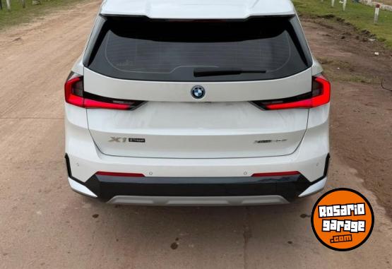 Autos - Bmw X1 xdrive25e 2025 Electrico / Hibrido 27000Km - En Venta