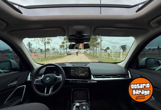Autos - Bmw X1 xdrive25e 2025 Electrico / Hibrido 27000Km - En Venta