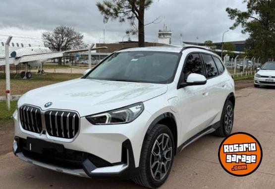 Autos - Bmw X1 xdrive25e 2025 Electrico / Hibrido 27000Km - En Venta