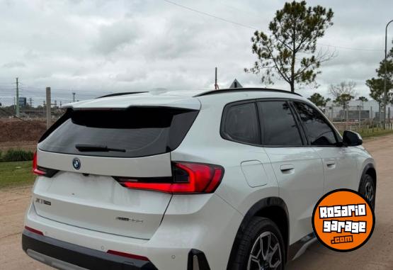 Autos - Bmw X1 xdrive25e 2025 Electrico / Hibrido 27000Km - En Venta