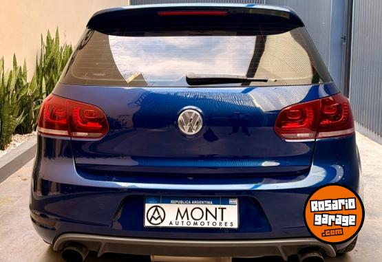 Autos - Volkswagen Golf gti 2012 Nafta 114000Km - En Venta