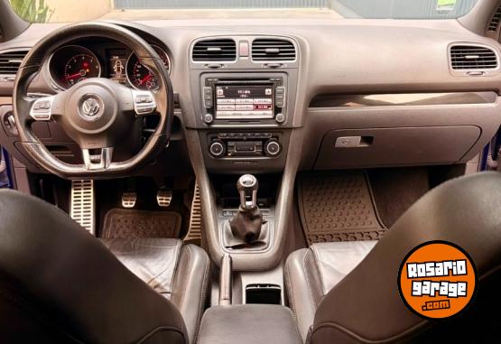 Autos - Volkswagen Golf gti 2012 Nafta 114000Km - En Venta