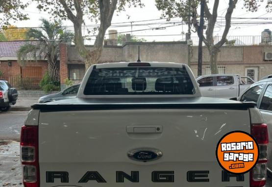 Camionetas - Ford Ranger 2020 Diesel  - En Venta
