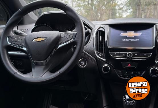 Autos - Chevrolet Cruze 2022 Nafta 17000Km - En Venta