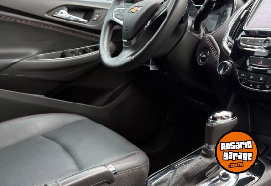 Autos - Chevrolet Cruze 2022 Nafta 17000Km - En Venta