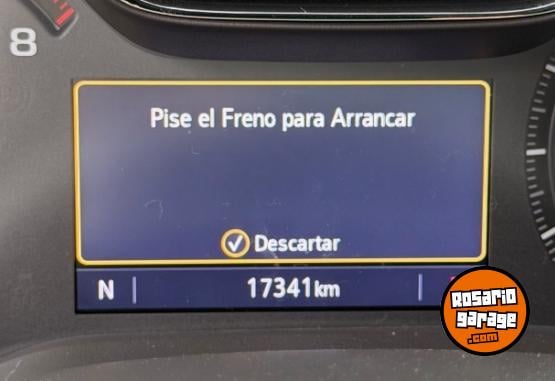 Autos - Chevrolet Cruze 2022 Nafta 17000Km - En Venta