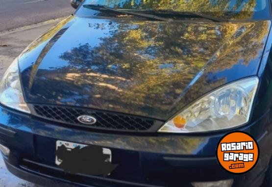 Autos - Ford Edge 2007 GNC 246000Km - En Venta
