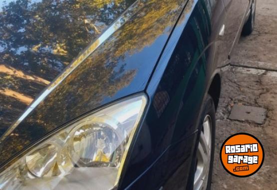 Autos - Ford Edge 2007 GNC 246000Km - En Venta