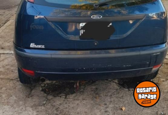 Autos - Ford Edge 2007 GNC 246000Km - En Venta