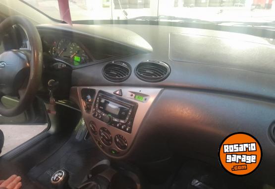 Autos - Ford Edge 2007 GNC 246000Km - En Venta