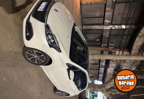 Autos - Peugeot 208 Feline Triptonic 2018 Nafta 8500Km - En Venta