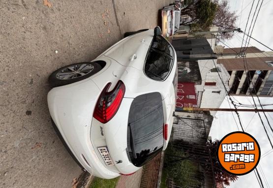 Autos - Peugeot 208 Feline Triptonic 2018 Nafta 8500Km - En Venta