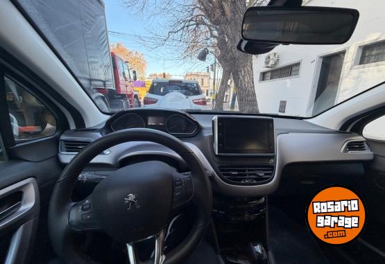 Autos - Peugeot 208 Feline Triptonic 2018 Nafta 8500Km - En Venta