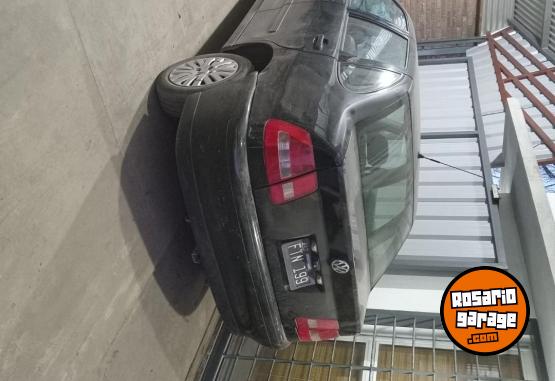 Autos - Volkswagen Xe 2006 Diesel 310000Km - En Venta