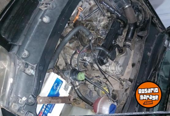 Autos - Volkswagen Xe 2006 Diesel 310000Km - En Venta