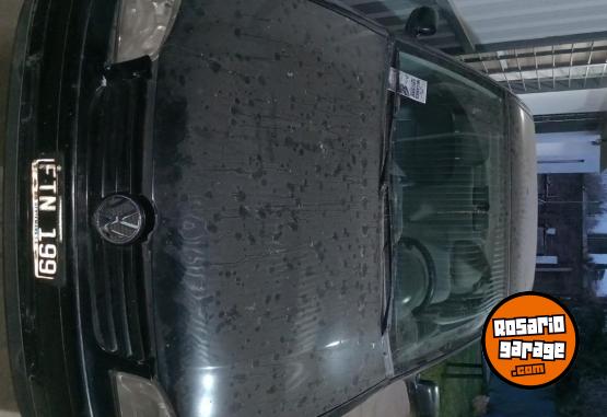 Autos - Volkswagen Xe 2006 Diesel 310000Km - En Venta