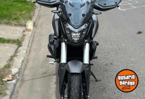 Motos - Bajaj Dominar 400cc Tourer 2025 Nafta 16200Km - En Venta