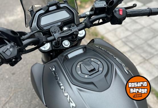 Motos - Bajaj Dominar 400cc Tourer 2025 Nafta 16200Km - En Venta