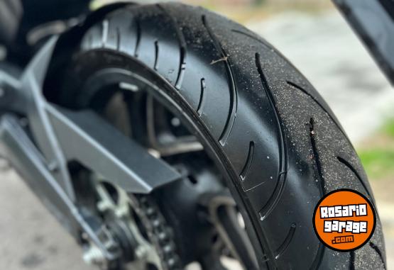 Motos - Bajaj Dominar 400cc Tourer 2025 Nafta 16200Km - En Venta