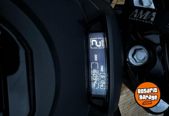 Motos - Bajaj Dominar 400cc Tourer 2025 Nafta 16200Km - En Venta