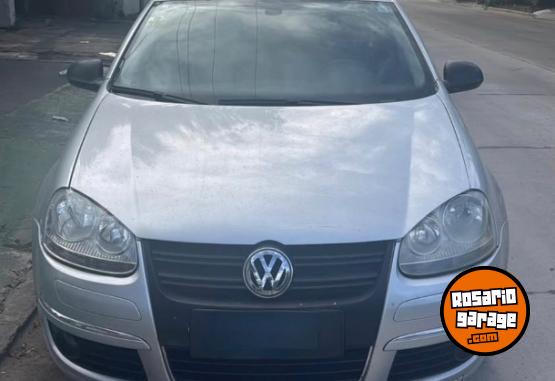 Autos - Volkswagen Vento 2009 Nafta 202000Km - En Venta