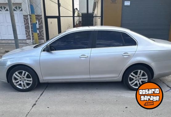 Autos - Volkswagen Vento 2009 Nafta 202000Km - En Venta