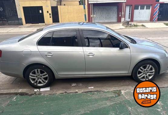 Autos - Volkswagen Vento 2009 Nafta 202000Km - En Venta