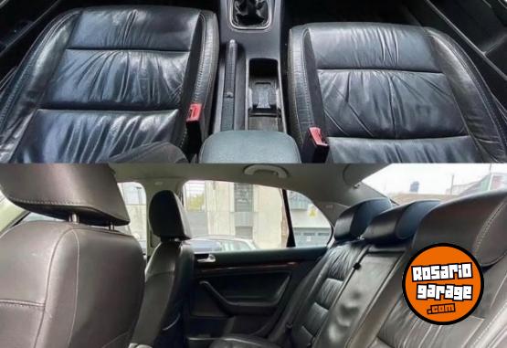 Autos - Volkswagen Vento 2009 Nafta 202000Km - En Venta